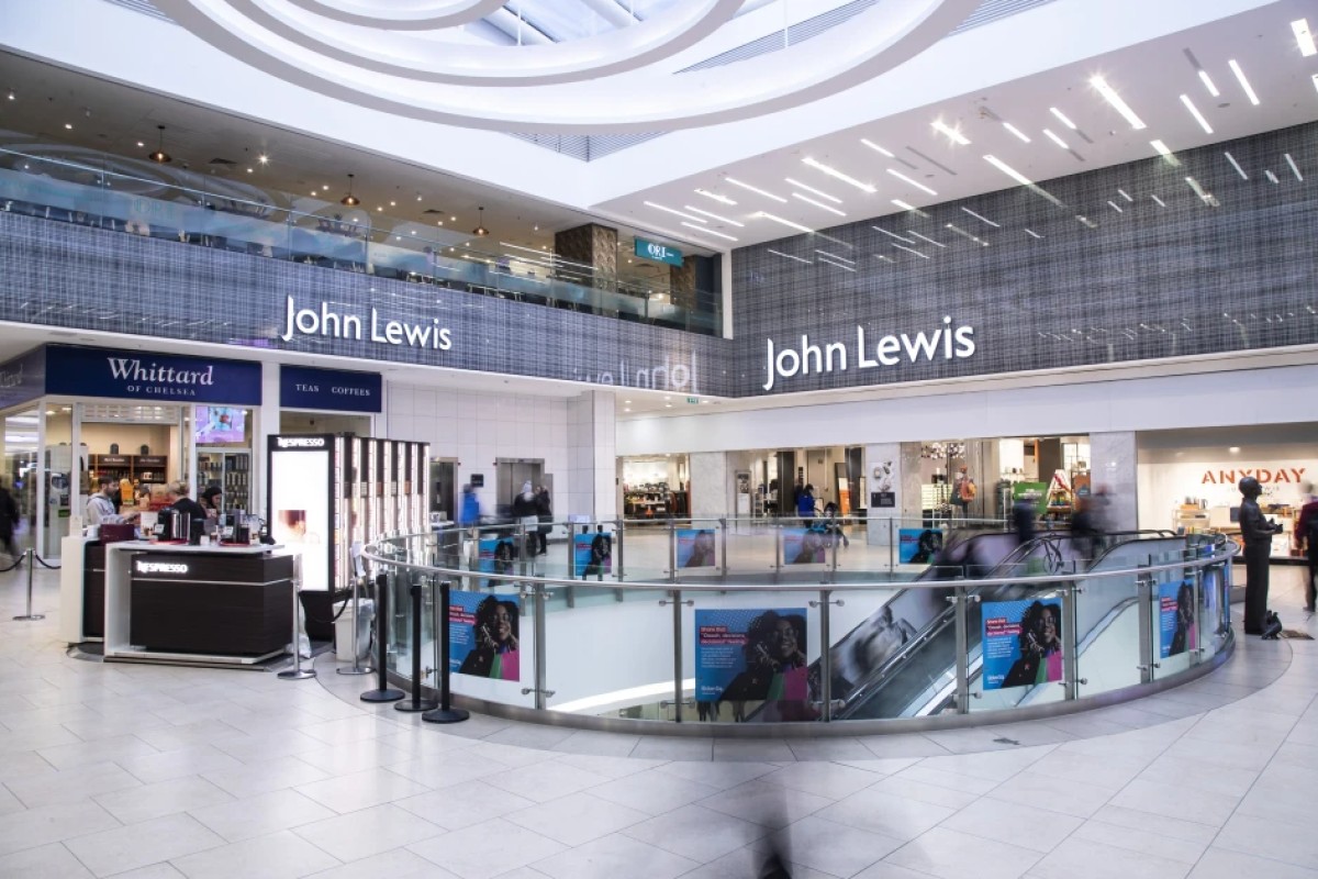 John Lewis